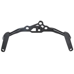 Front Headlight Upper Fairing Stay Bracket For Honda CBR954RR 2002-2003 - Foto 1 di 5