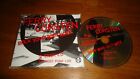 FERRY CORSTEN rock your body rock CD SINGLE FREE UK POSTAGE