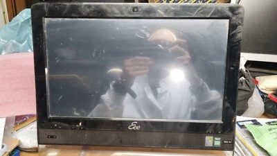 0073NN-PC All In One Asus Eee Top ET1602 - Imagen 1 de 2