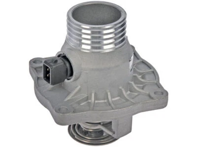 Conjunto de carcasa termostato refrigerante motor BMW 740iL Dorman 95463CJGZ Foto 1 de 2