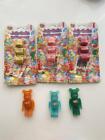 Bearbrick Jelly Belly 6 Pieces Super Rare