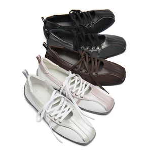 Rockfish Weatherwear BLISS LACEUP SNEAKERS - 5 colors - Picture 1 of 25