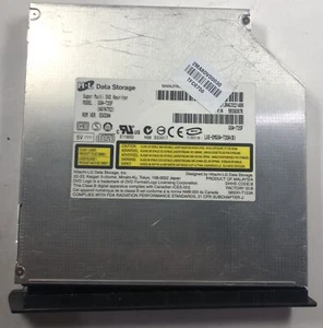 Gateway ML6000 Laptop GSA-T20F Super Multi DVD Rewriter- 2MA8DVD0030 - Picture 1 of 1