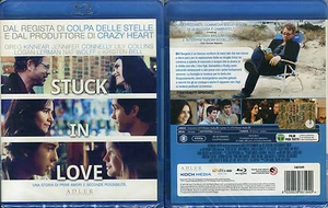 STUCK IN LOVE - BLU-RAY (NUOVO SIGILLATO) - Picture 1 of 1