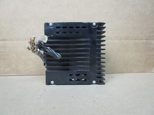 06 07 08 Chrysler 300 Radio Audio Stereo Amplifier Amp OEM 05030270 - Picture 1 of 5