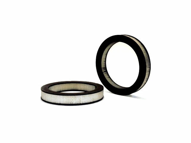 Filtro de aire WIX para camioneta Toyota 1975-1984, 1986-1990 23JFXK Foto 1 de 1