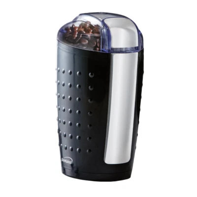 BRENTWOOD COFFEE GRINDER 4 OZ #CG-158B - Image 1 of 4