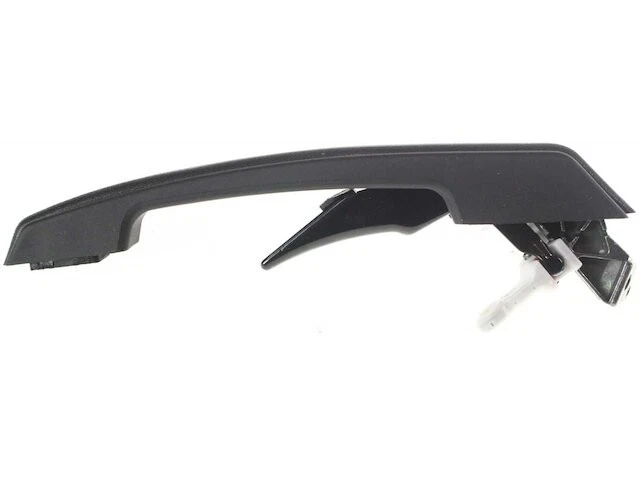 Manija de puerta de repuesto AP 97SB34R para Volvo 940 1991-1995 manija de puerta exterior Foto 1 de 1