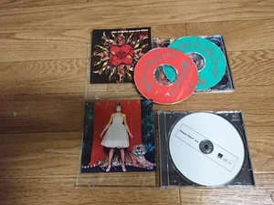 UA Japan CD SET x2 [Ametora] etc. Album set（Used item）Ｓ08537 - Picture 1 of 3