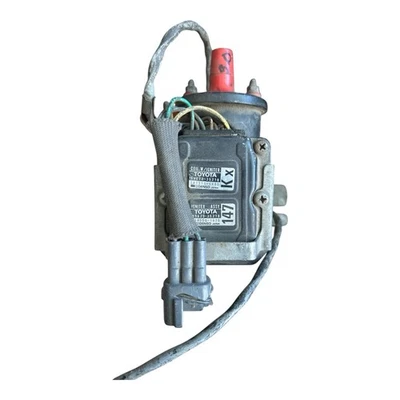 89-95 Toyota Pickup 4Runner 22RE Ignition Coil Igniter Assembly 19070-35210 - Image 1 of 4