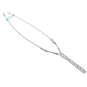 Cooper Support Cable Grip Service Drop 0.22-0.32" Diameter Universal Bail SDU23 - Picture 1 of 5