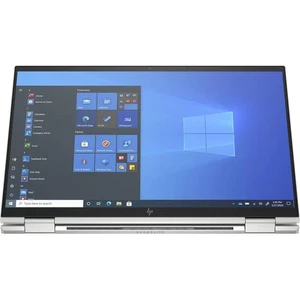 HP EliteBook x360 1040 G8 - Intel Core i7-1185G7 32 GB 256 GB touchscreen argento - Foto 1 di 7