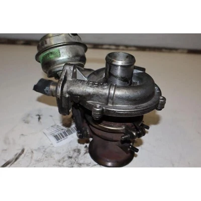 TURBOLADER AT FÜR DAEWOO - CHEVROLET AVEO (11-16) T300 1.3 16V CDTI (55KW) 2011 - Bild 1 von 4