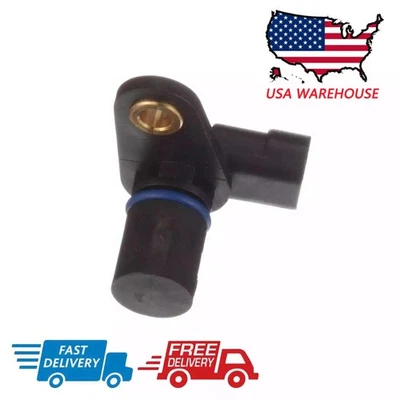 Sensor de posición del árbol de levas 12597253 para GMC CANYON 2008-2012, ENVIADO 2008-2009 Foto 1 de 4