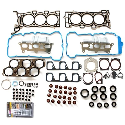 Head Gasket Set for 2008 2009 2010 Saturn Vue 3.6L V6 DOHC VIN 7 - Image 1 of 4