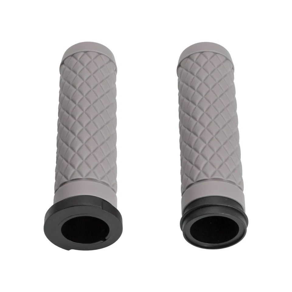 Empuñaduras electrónicas 2018-2021 1" 25 mm acelerador para Harley Street Bob ST1 FXBB Foto 1 de 4