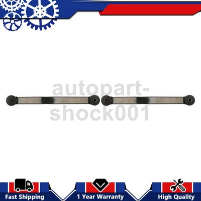 Brazos de control superiores traseros Dorman para Jeep Wrangler 2018 JK_AP Foto 1 de 4