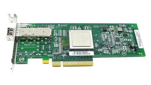 Karta interfejsu sieciowego Sun Qlogic 1x8Gb FC PCIe 2.0 x8 ADAPTER 371-4324-02 - Zdjęcie 1 z 1
