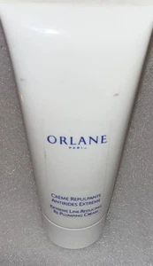 ORLANE PARIS Extreme Line Reducing Re-Plumping Cream 6.7 oz. Huge Size. HTF - Picture 1 of 2