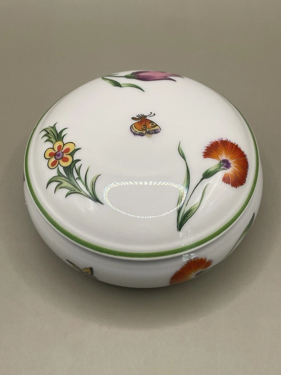 Tiffany Co Limoges In Limoges Trinket Boxes for sale | eBay