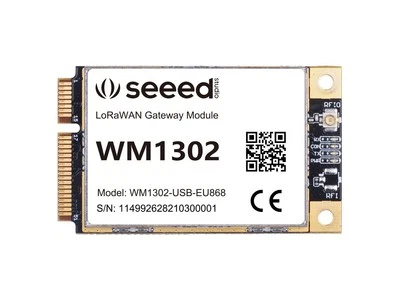 Seeed Studio Wio-WM1302 Long Range Gateway Module (USB), EU868 - Bild 1 von 4