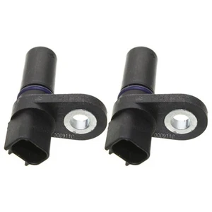 Set of 2 Camshaft Position Sensors for F350 Truck E350 Van E150 Explorer Pair - Picture 1 of 12