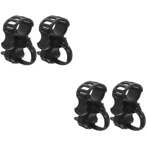 Juego de 2 accesorios muleta silla de ruedas hombre para adultos soporte bastón andador - Imagen 1 de 12