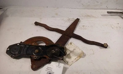 Regulador de vidrio trasero Mercury Grand Marquis 79-91 potencia Foto 1 de 3