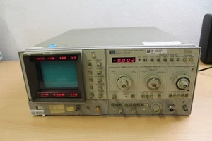 HP 8565 A Spectrum Analyzer Defekt Ersatzteile - Bild 1 von 10