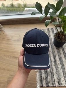 Automobili Lamborghini Racing Roger Dubuis Motorsport Blau Cap Mütze One Size - Bild 1 von 10