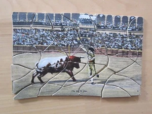 un buen par. Tuck's playtime picture puzzles: - Picture 1 of 1