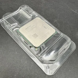 AMD FX-8350 @ 4GHz 8-Core CPU Processor (Socket AM3+) - Afbeelding 1 van 4