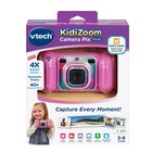 VTech KidiZoom Camera Pix Plus Pink  NEW FAST FREE SHIPPING!!!