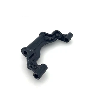  87013 - 2017 Kawasaki Ninja 300 OEM Motor Engine Mount - Bild 1 von 12