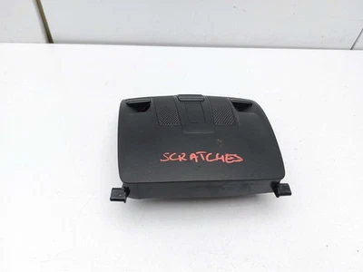 MERCEDES BENZ A CLASS W176 FRONT ROOF READING COURTESY LIGHT A0009006603 2014 - Image 1 of 4