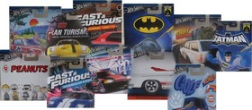 Hot Wheels SILVER SERIES Assorted *You Choose*  **Lowered Shipping 2/15/26**