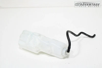 2019-2023 HONDA PASSPORT RADIATOR COOLANT OVERFLOW RESERVOIR TANK & HOSE OEM Foto 1 de 4