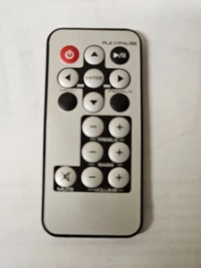 Digitaler Bilderrahmen Fernbedienung für Hama? #B166 - Bild 1 von 4