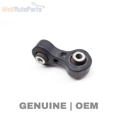 2011-2018 AUDI A8 D4 - REAR Stabilizer / SWAY BAR END LINK 8K0505465G - Image 1 of 4