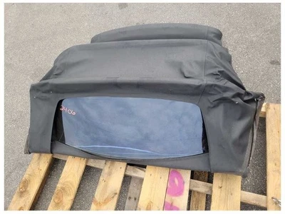 1994-1998 Ford Mustang GT 5.0L Convertible Top Cloth Frame Roof 2406 - Image 1 of 4