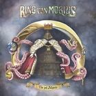 RING VAN MOBIUS - THE 3RD MAJESTY - New Vinyl Record - J1398z