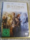 Dvd The Huntsman And The Ice Queen Mit Charlize Theron Chris Hemsworth Ua