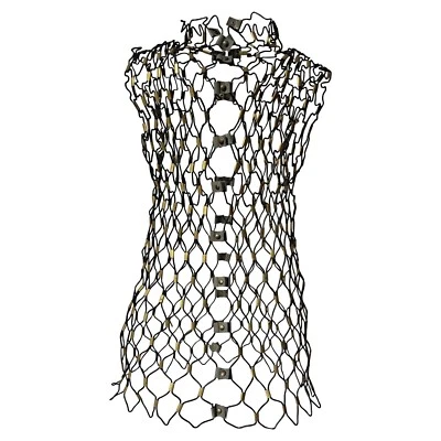 Ancien Mannequin de Couture Réglable Marque " Ideal "Vintage Années 1960 / 70 - Photo 1/4