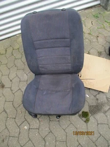 Ford Granada Taunus MK1 MK2 MK3 Sitz Seat Siege vorne rechts Beifahrersitz - Picture 1 of 9