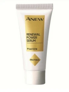 Anew Age renewal power serum With Protinol New in box +FREE SAMPLE!   - Picture 1 of 4