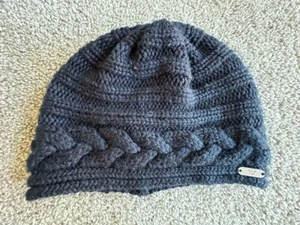 Wool Hat And Scarf Armani Junior - Picture 1 of 6