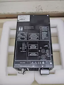 HiTek Power 220V Input to 30VDC 2800 Watt Laser Power Supply P/N: HTR20006-030 - Picture 1 of 9