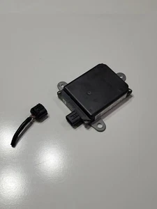 2016 2017 Subaru Legacy Driver Blind Spot Radar 87611Al01a 87611Al04a - Picture 1 of 7