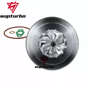 K04 53049880064 MFS Turbo chra pour Audi Seat 2.0 L TFSI BHZ BWJ CDLD BYD 2003 - Imagen 1 de 7