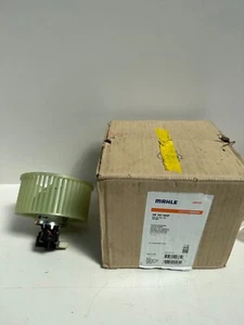 Mahle Hella Interior Heater Blower for MOVANO MASTER INTERSTAR 2720500QAC - Picture 1 of 7